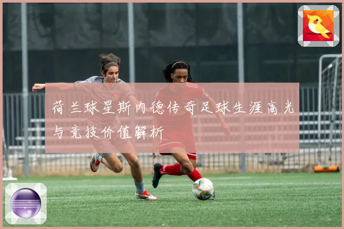 荷兰球星斯内德传奇足球生涯高光与竞技价值解析