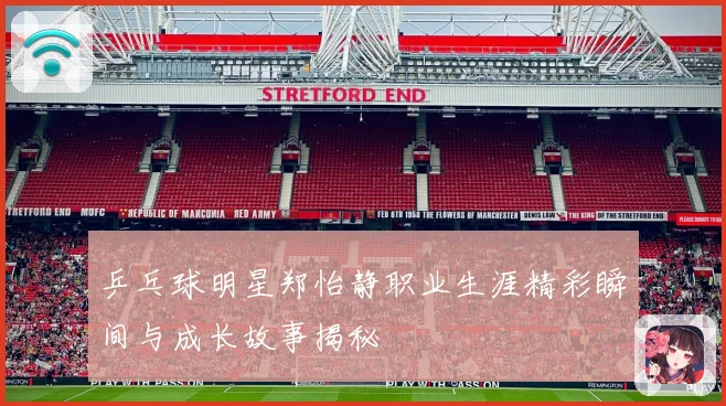 乒乓球明星郑怡静职业生涯精彩瞬间与成长故事揭秘