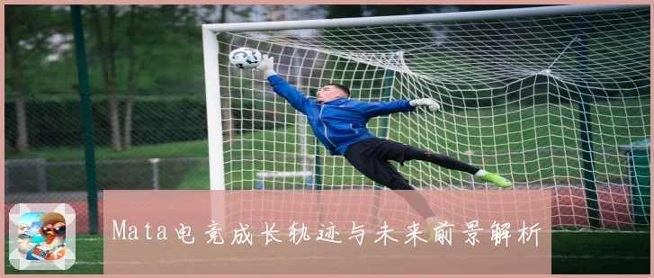 Mata电竞成长轨迹与未来前景解析