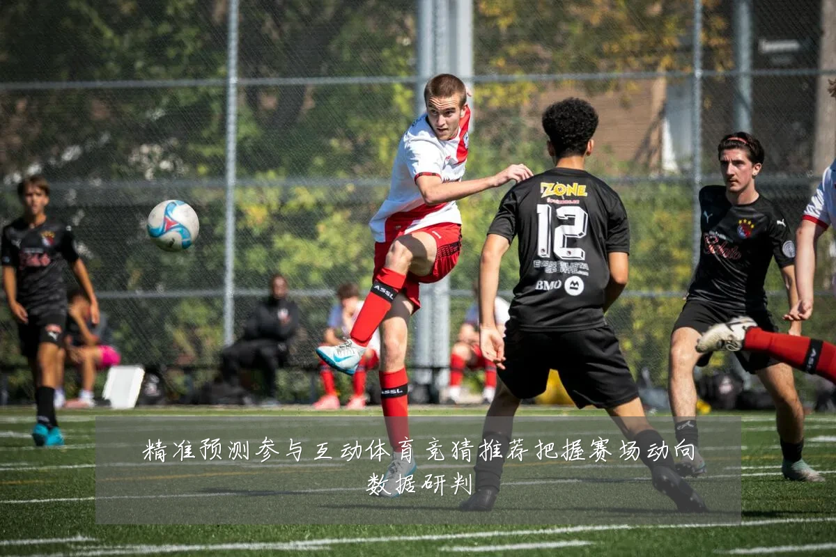 精准预测参与互动体育竞猜推荐把握赛场动向数据研判